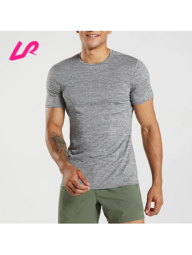 men's t shirts athletic fit